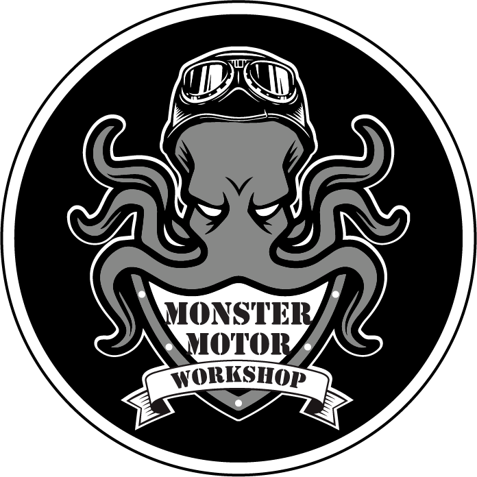 MONSTER MOTORS WORKSHOP